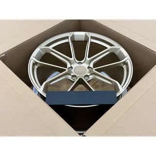 Forged OEM R22 V6 Wheels (Set of 4) photo 4