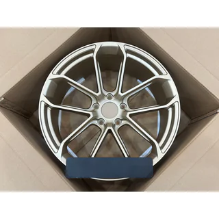 Forged OEM R22 V6 Wheels (Set of 4) photo 2