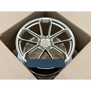 Forged OEM R22 V6 Wheels (Set of 4) photo 3