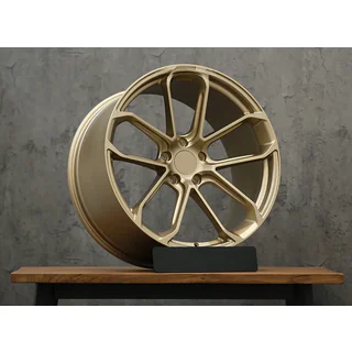 Forged OEM R22 V6 Wheels (Set of 4) photo 1