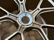 Porsche 911 (991) 2011–2019 Forged OEM Wheels R20 R21 V15 (Set of 4) photo 8