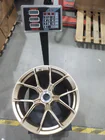 Porsche 911 (991) 2011–2019 Forged OEM Wheels R20 R21 V15 (Set of 4) photo 11