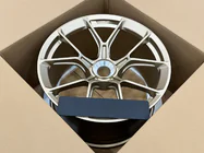 Porsche 911 (991) 2011–2019 Forged OEM Wheels R20 R21 V15 (Set of 4) photo 3