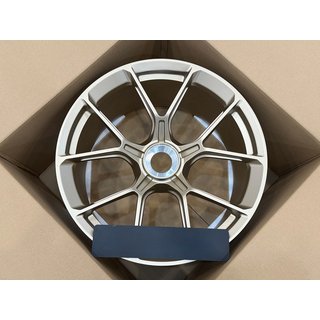 Forged OEM Wheels R20 R21 V15 (Set of 4) Porsche 911 (991) 2011–2019 photo 2