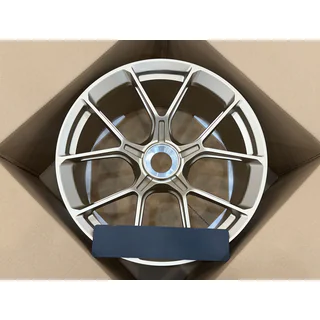 Forged OEM Wheels R20 R21 V15 (Set of 4) photo 2
