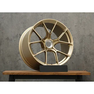 Forged OEM Wheels R20 R21 V15 (Set of 4) photo 1