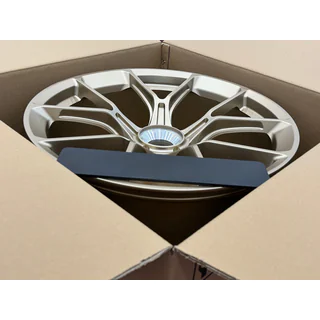 Forged OEM Wheels R20 R21 V15 (Set of 4) photo 4