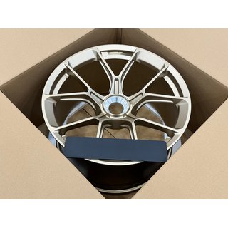 Forged OEM Wheels R20 R21 V15 (Set of 4) Porsche 911 (991) 2011–2019 photo 3