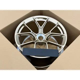 Forged OEM Wheels R20 R21 V15 (Set of 4) photo 3