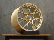 Porsche 911 (992) 2018– Forged OEM R21 V2 Wheels (Set of 4) photo 1