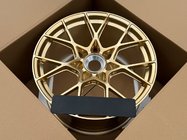 Porsche 911 (992) 2018– Forged OEM R21 V2 Wheels (Set of 4) photo 3