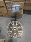 Porsche 911 (992) 2018– Forged OEM R21 V2 Wheels (Set of 4) photo 11