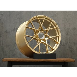 Forged OEM R21 V2 Wheels (Set of 4) photo 1