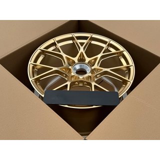 Forged OEM R21 V2 Wheels (Set of 4) photo 2