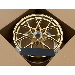 Forged OEM R21 V2 Wheels (Set of 4) photo 3