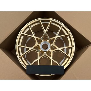 Forged OEM R21 V2 Wheels (Set of 4) photo 4