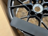 Porsche 911 (992) 2018– Forged Wheels OEM R21 V3 (Set of 4) photo 7