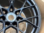 Porsche 911 (992) 2018– Forged Wheels OEM R21 V3 (Set of 4) photo 8