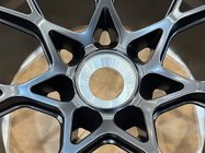 Porsche 911 (992) 2018– Forged Wheels OEM R21 V3 (Set of 4) photo 9