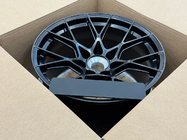 Porsche 911 (992) 2018– Forged Wheels OEM R21 V3 (Set of 4) photo 3