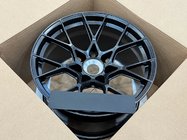 Porsche 911 (992) 2018– Forged Wheels OEM R21 V3 (Set of 4) photo 2