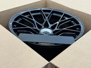 Porsche 911 (992) 2018– Forged Wheels OEM R21 V3 (Set of 4) photo 4