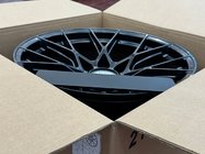Porsche 911 (992) 2018– Forged Wheels OEM R21 V3 (Set of 4) photo 6