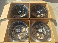 Porsche 911 (992) 2018– Forged Wheels OEM R21 V3 (Set of 4) photo 5