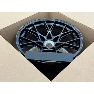 Forged Wheels OEM R21 V3 (Set of 4) photo 3