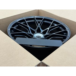Forged Wheels OEM R21 V3 (Set of 4) photo 4
