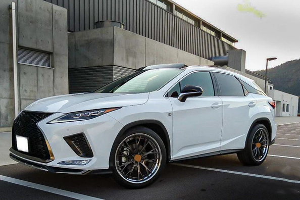Which Cars Are Suitable for Forged Wheels?
