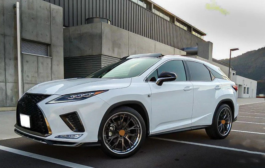 Which Cars Are Suitable for Forged Wheels?