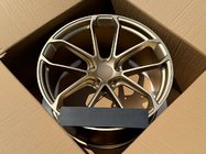 Porsche Cayenne 2018- Forged OEM Wheels R22 V7 (Set of 4) photo 2