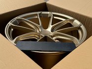 Porsche Cayenne 2018- Forged OEM Wheels R22 V7 (Set of 4) photo 5
