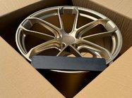 Porsche Cayenne 2018- Forged OEM Wheels R22 V7 (Set of 4) photo 4