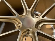 Porsche Cayenne 2018- Forged OEM Wheels R22 V7 (Set of 4) photo 7