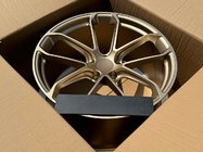 Porsche Cayenne 2018- Forged OEM Wheels R22 V7 (Set of 4) photo 3