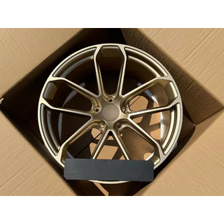 Forged OEM Wheels R22 V7 (Set of 4) photo 1