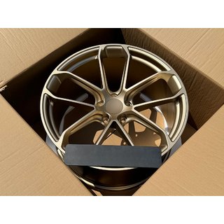 Forged OEM Wheels R22 V7 (Set of 4) photo 2