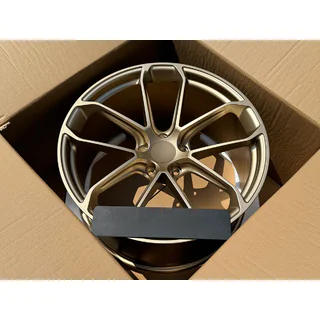 Forged OEM Wheels R22 V7 (Set of 4) photo 2