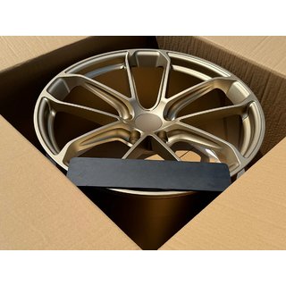 Forged OEM Wheels R22 V7 (Set of 4) Porsche Cayenne 2018- photo 4