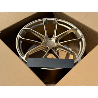 Forged OEM Wheels R22 V7 (Set of 4) photo 3