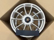 Porsche 911 (991) 2011–2019 Forged OEM Wheels R20 V3 (Set of 4) photo 1