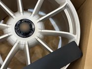 Porsche 911 (991) 2011–2019 Forged OEM Wheels R20 V3 (Set of 4) photo 8