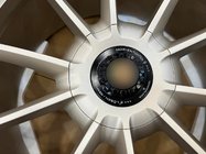 Porsche 911 (991) 2011–2019 Forged OEM Wheels R20 V3 (Set of 4) photo 7