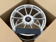 Porsche 911 (991) 2011–2019 Forged OEM Wheels R20 V3 (Set of 4) photo 2