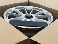 Porsche 911 (991) 2011–2019 Forged OEM Wheels R20 V3 (Set of 4) photo 5