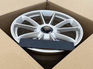 Porsche 911 (991) 2011–2019 Forged OEM Wheels R20 V3 (Set of 4) photo 4