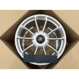 Forged OEM Wheels R20 V3 (Set of 4) Porsche 911 (991) 2011–2019 photo 1