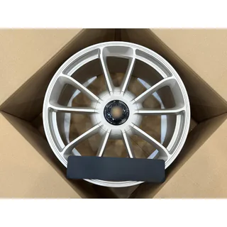 Forged OEM Wheels R20 V3 (Set of 4) photo 1